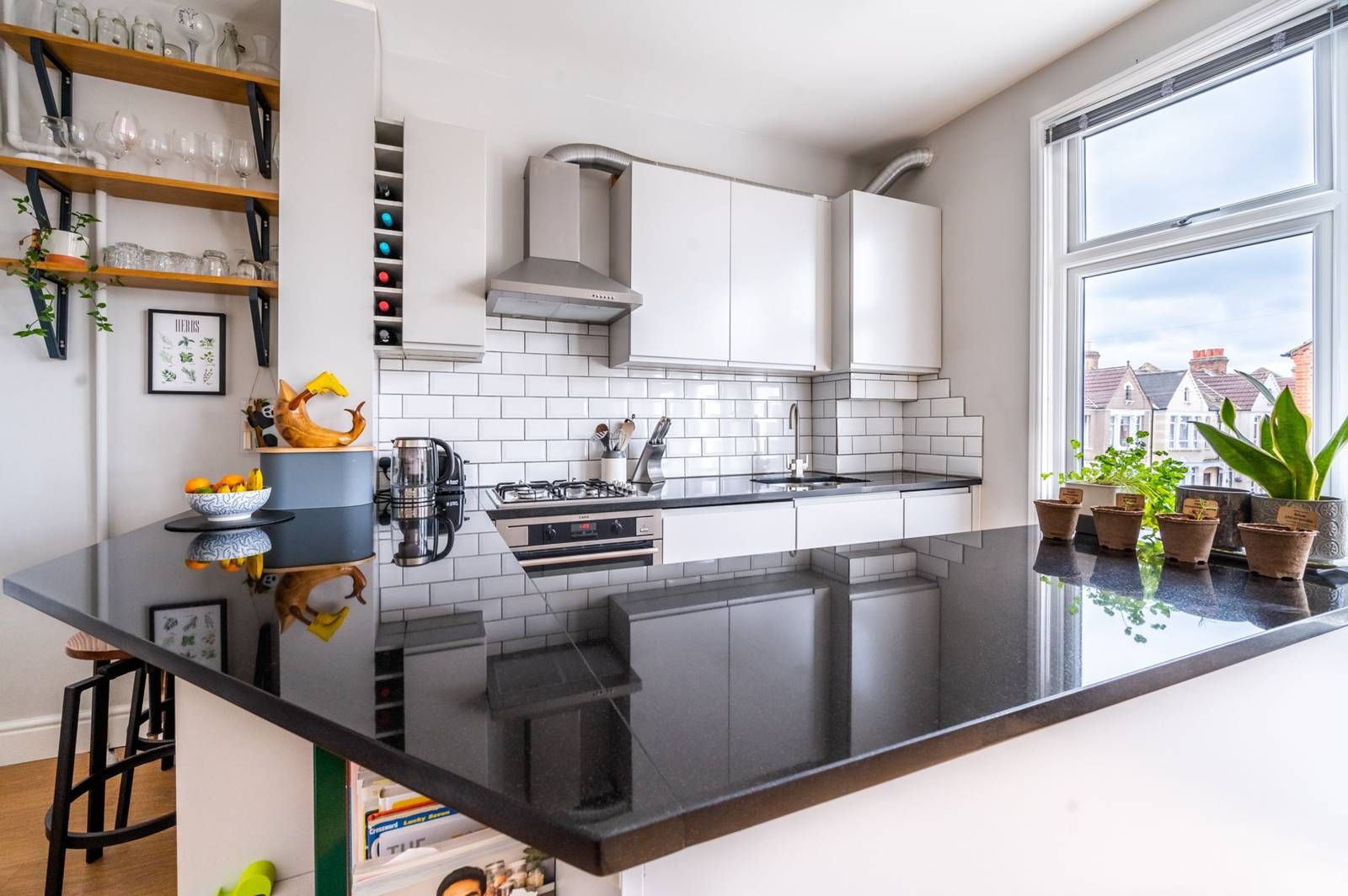 Grenfell Road, Tooting, Mitcham CR4  