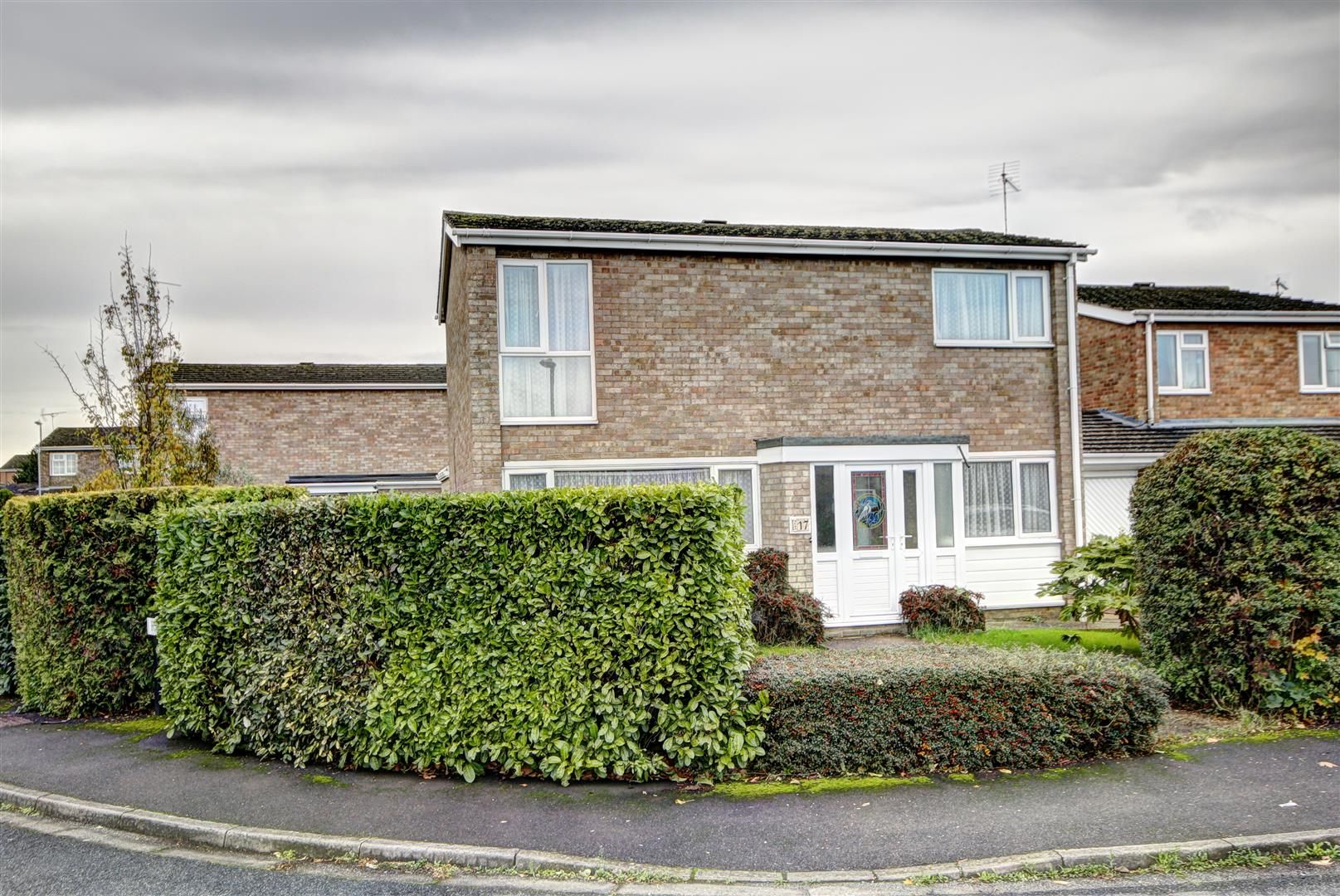 3 bed detached house for sale in Merlin Drive, Ely CB6 Zoopla