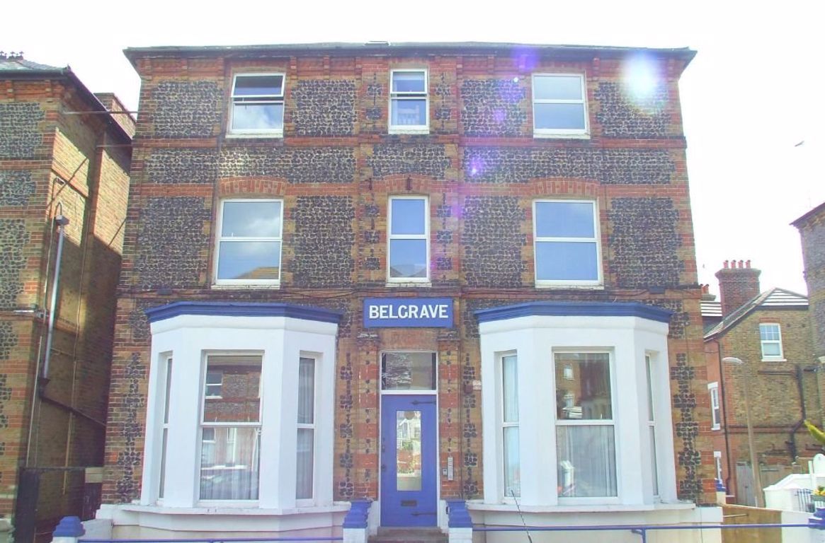 3 bed flat to rent in Chandos Square, Broadstairs CT10 Zoopla