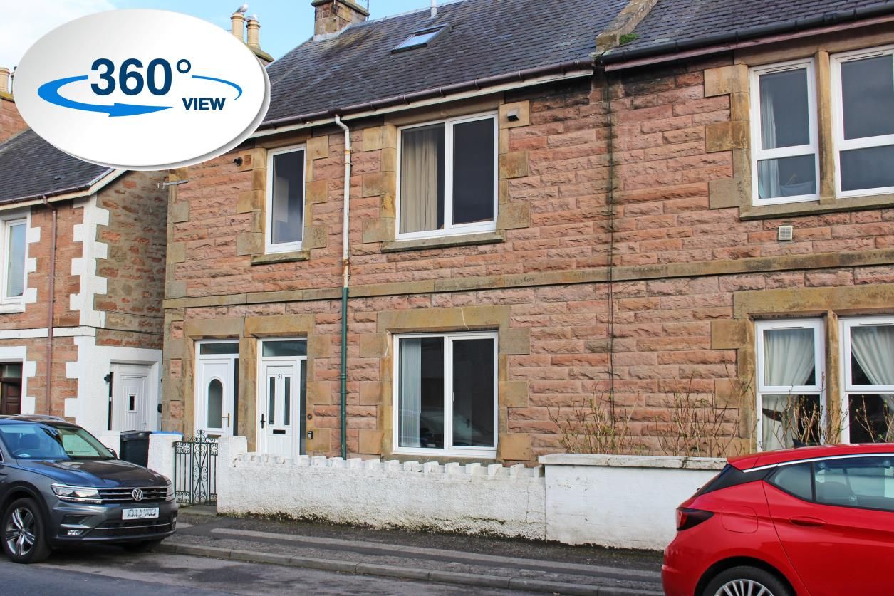 2 bed flat to rent in Lochalsh Road, Inverness IV3 Zoopla