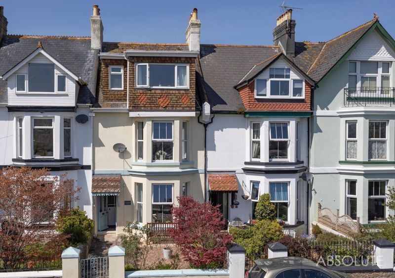 4 bed property for sale in Nelson Road, Brixham TQ5 Zoopla