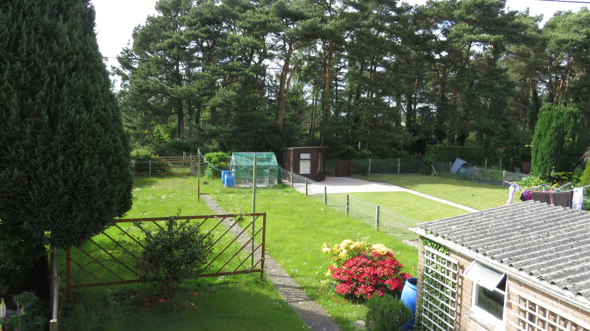 4 bed terraced house for sale in Gore Hill, Sandford, Wareham BH20 Zoopla