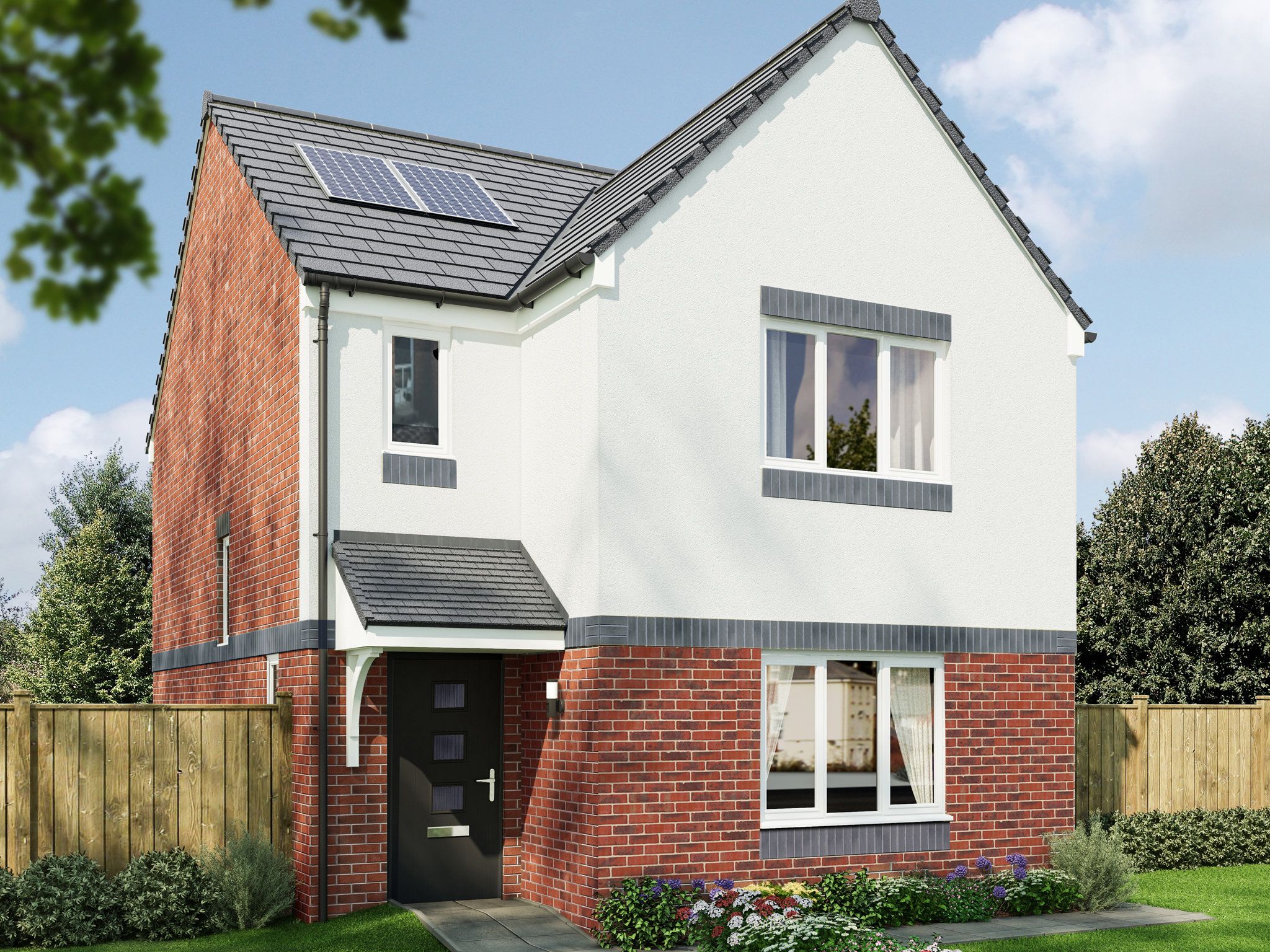 The Elgin at Gillburn Road, Dundee DD3  