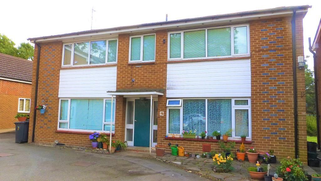 Orchard Court, Longford, West Drayton UB7  