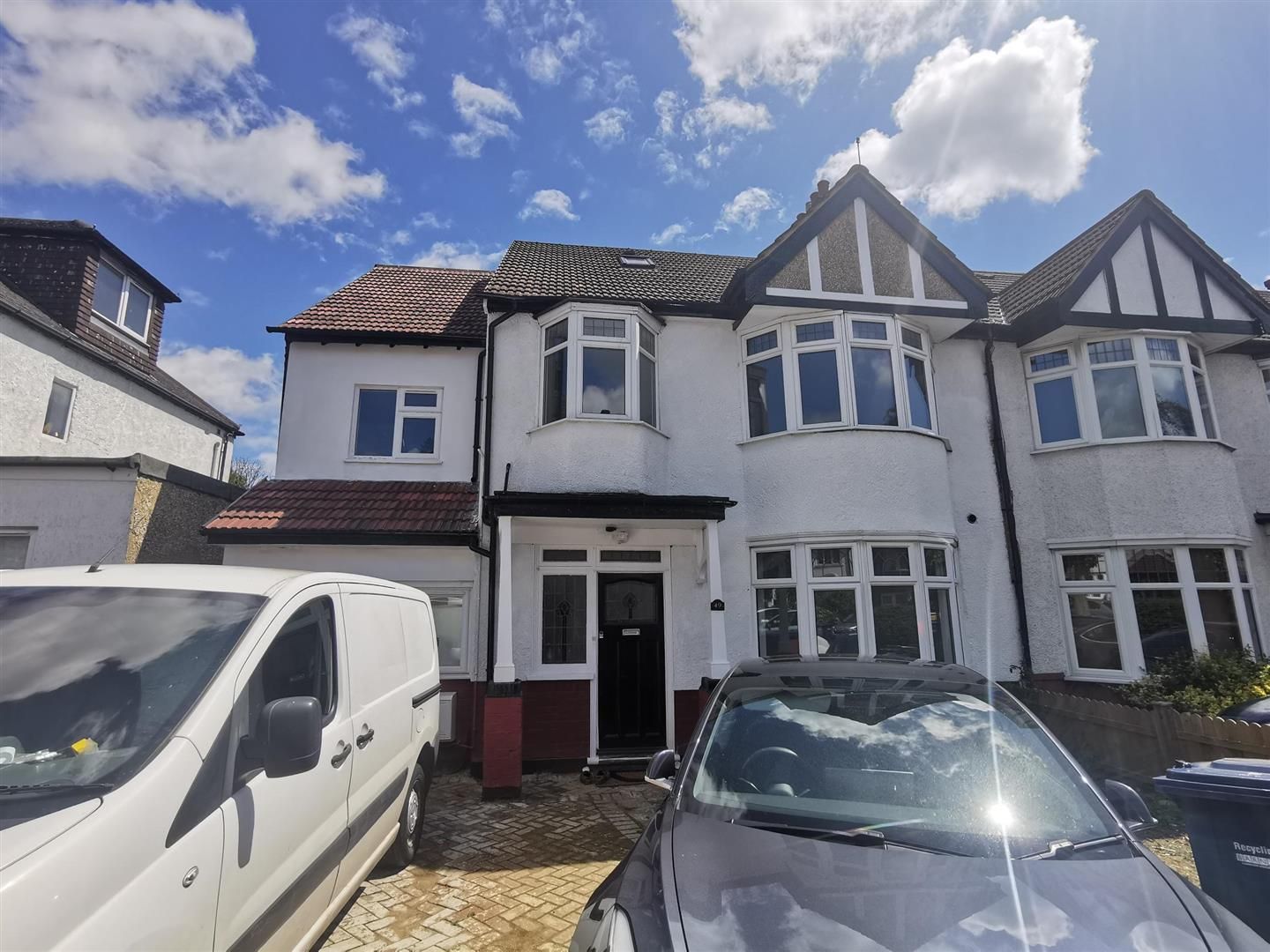 3 bed flat to rent in Fairfield Crescent, Edgware HA8 Zoopla