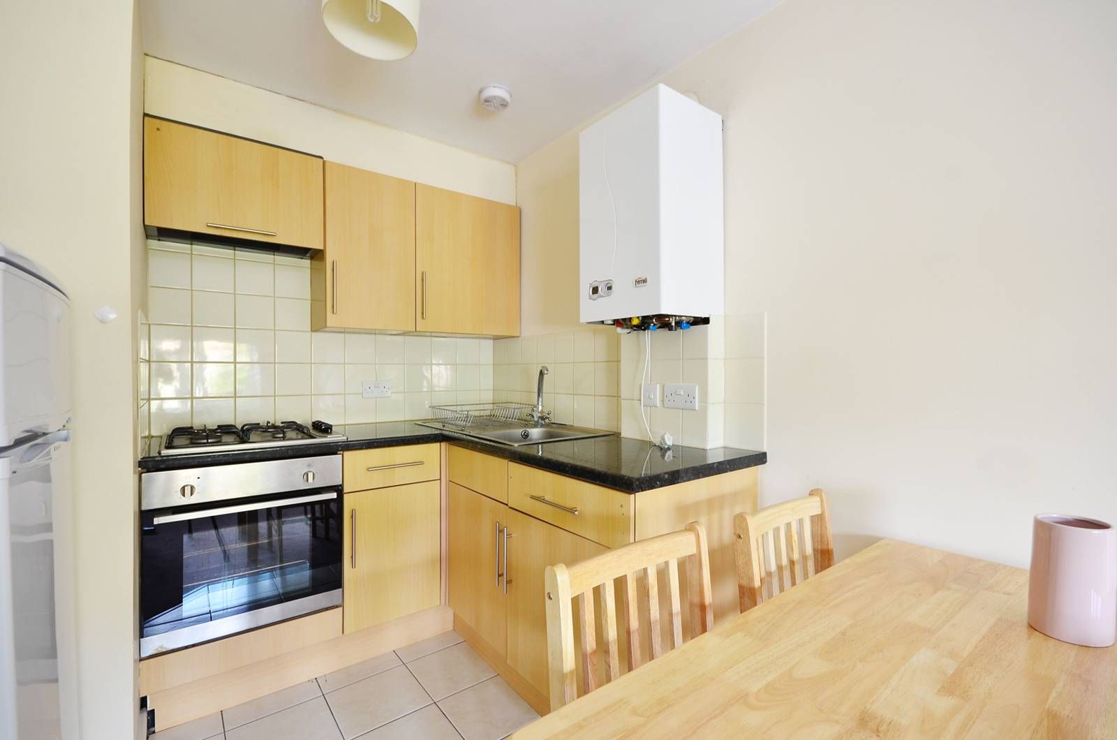 Western Road, Mitcham, London CR4  