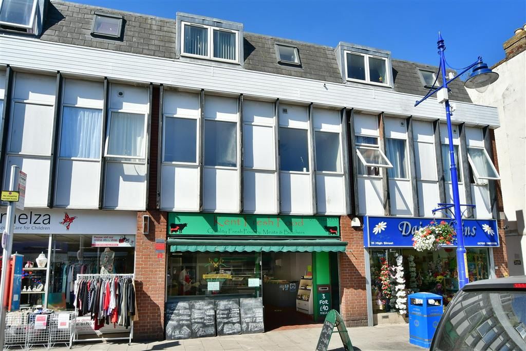 1 bed flat for sale in High Street, MinsterOnSea, Kent ME12 Zoopla