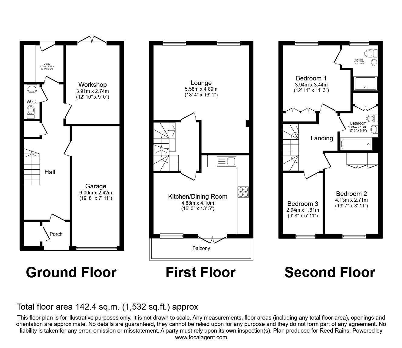4 bed detached house to rent in Grenoside Mount, Grenoside, Sheffield, South Yorkshire S35 Zoopla
