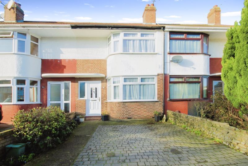 3 bed terraced house for sale in Stanley Avenue, Greenford UB6 Zoopla