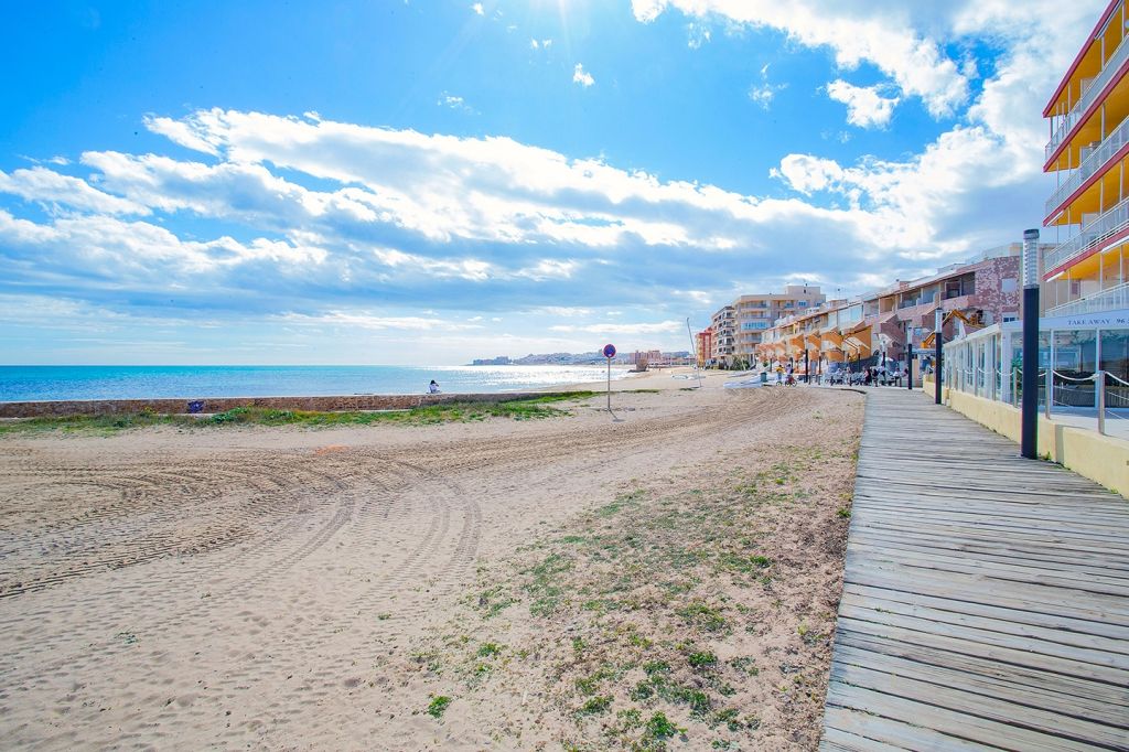 2 bed apartment for sale in C. Benacantil, 4, 03188 La Mata, Alicante