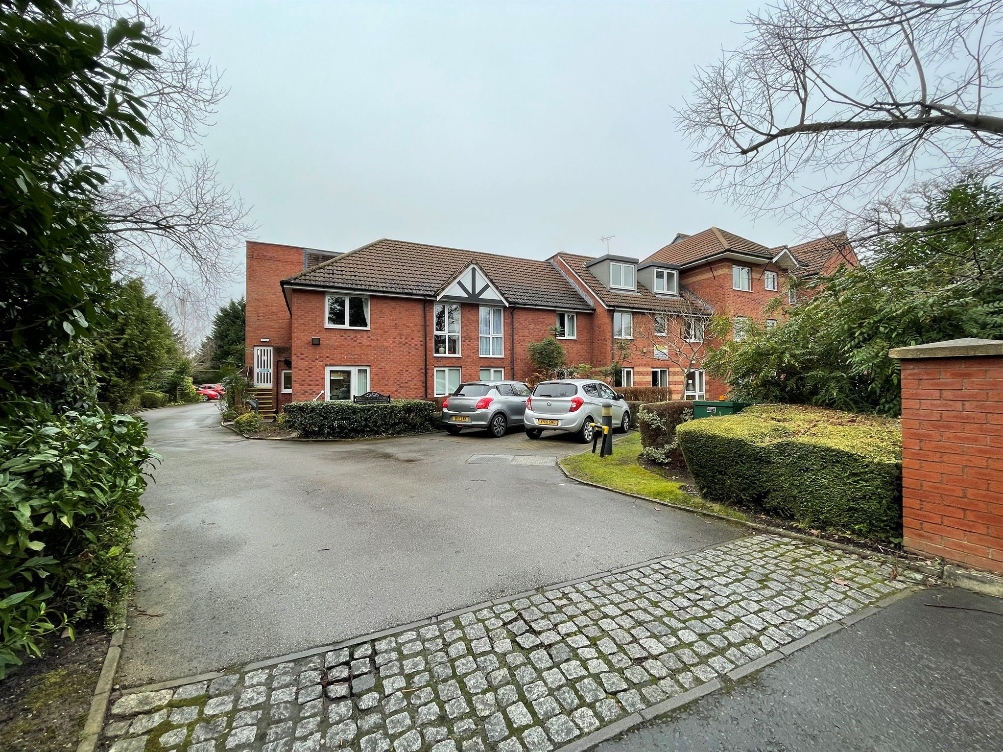 1 bed flat for sale in Plymyard Avenue, Bromborough, Wirral CH62 Zoopla