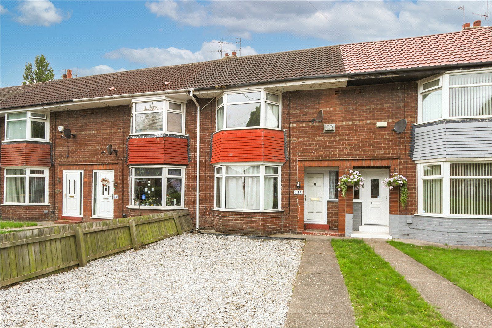 3 bed terraced house for sale in Cranbrook Avenue, Hull, East Yorkshire