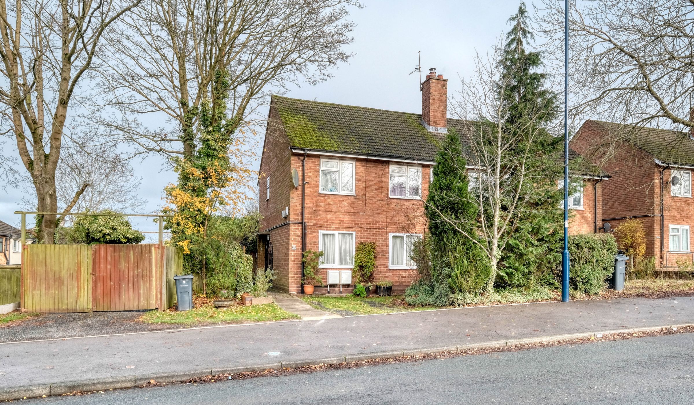 1 bed flat for sale in Hasbury Road, Bartley Green, Birmingham B32 Zoopla