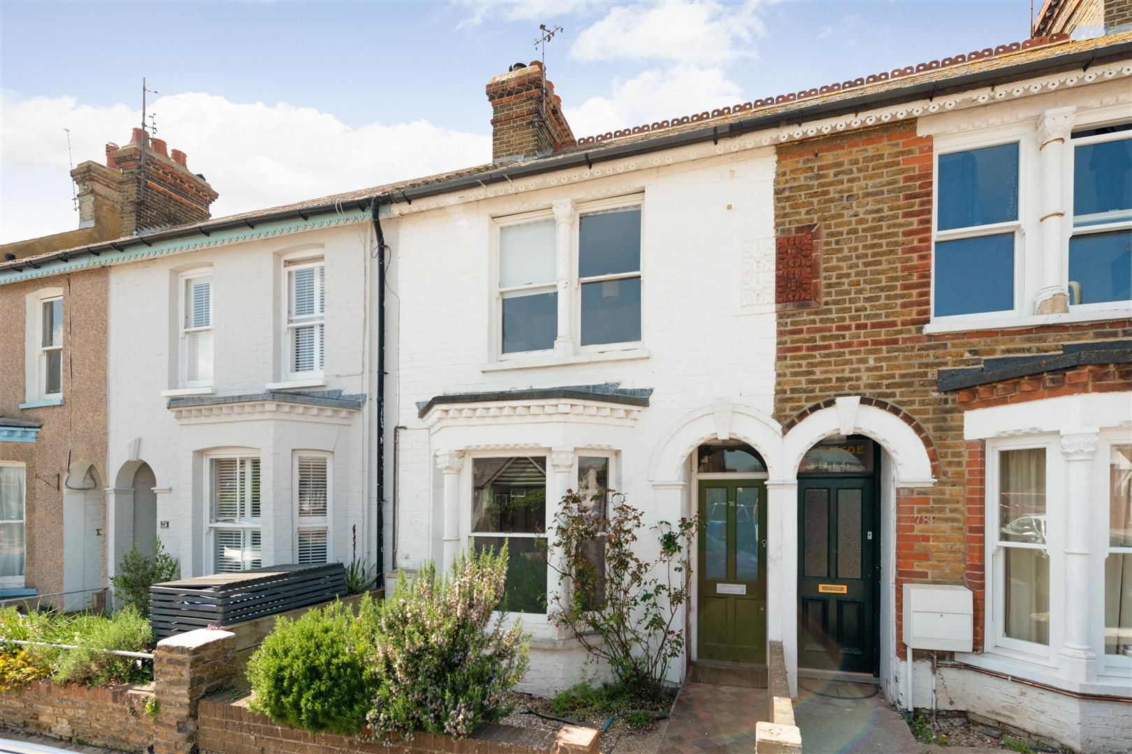 3 bed property for sale in Nelson Road, Whitstable CT5 Zoopla