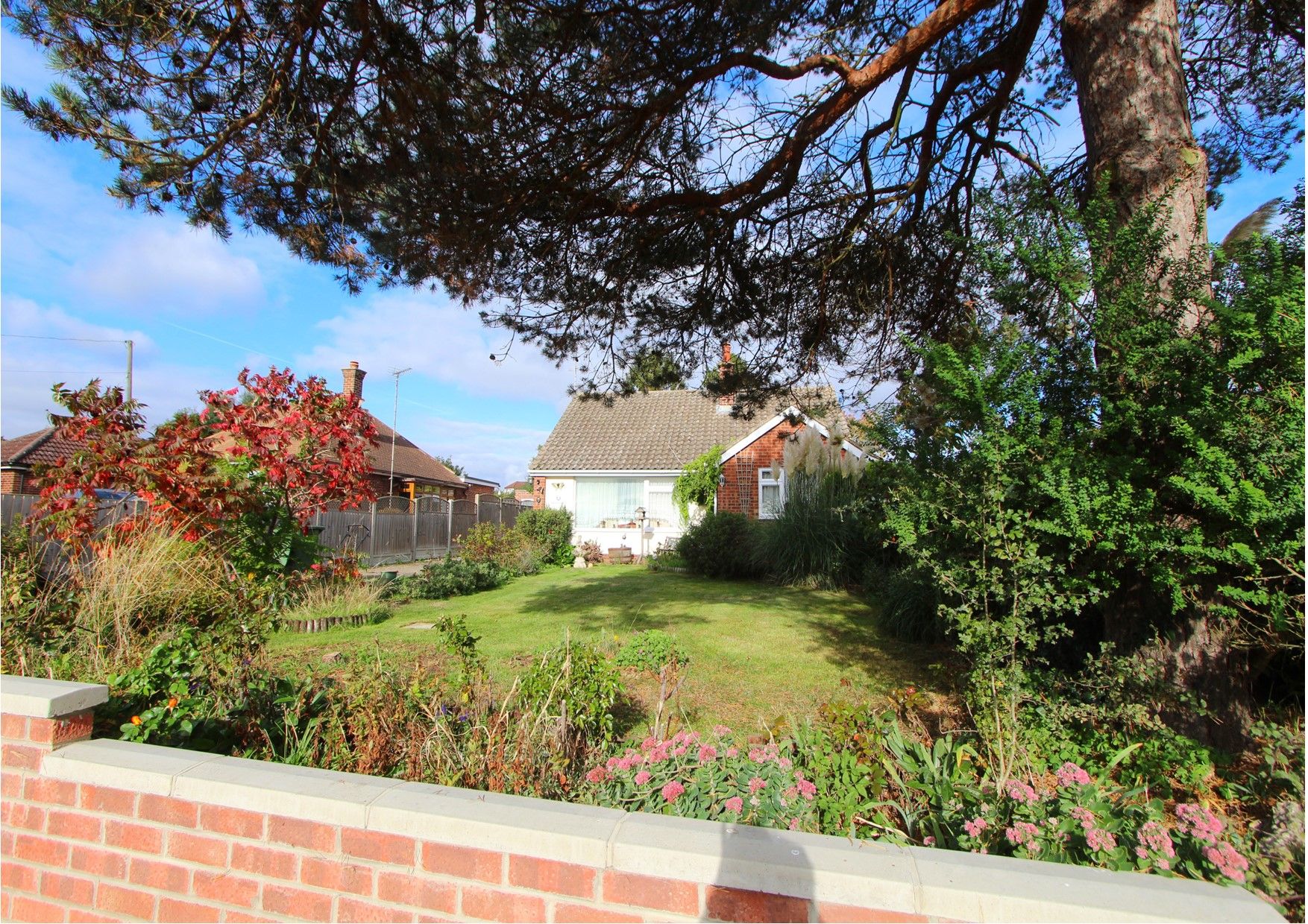 3 bed bungalow for sale in Halstead Road, Halstead CO9 Zoopla