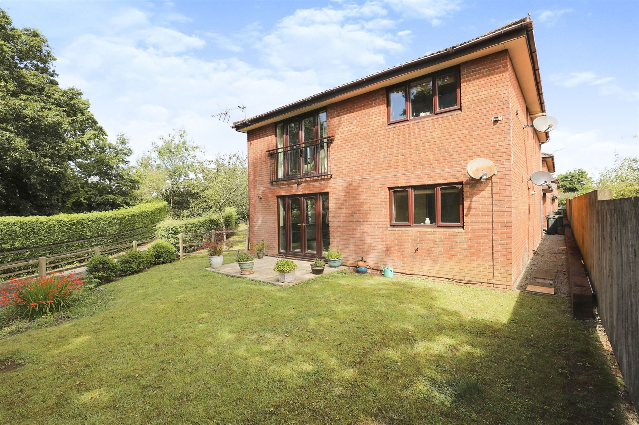 2 bed flat for sale in Heath Halt Court, Heath, Cardiff CF23 Zoopla