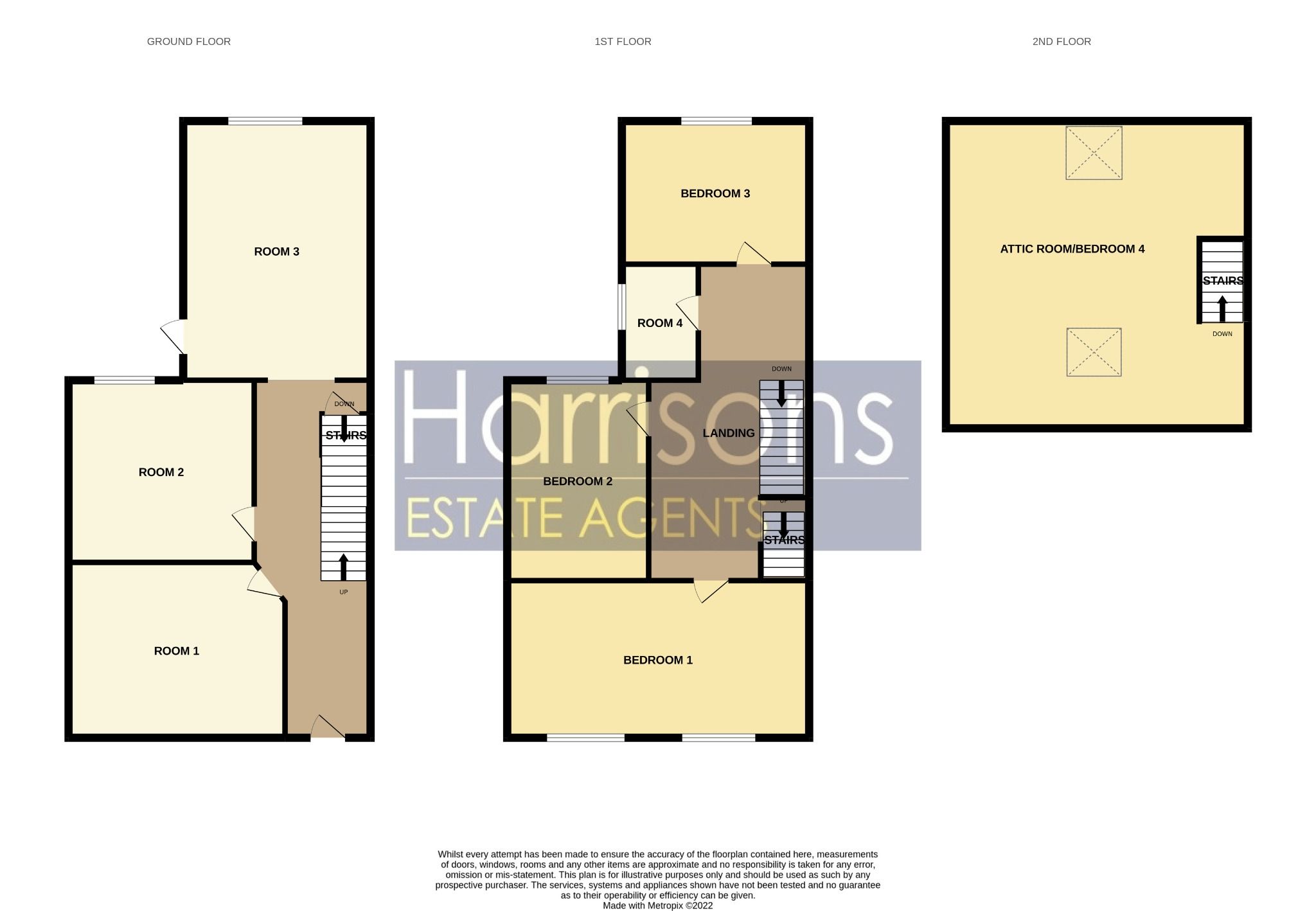 4 bed terraced house for sale in St. Helens Road, Bolton, Lancashire