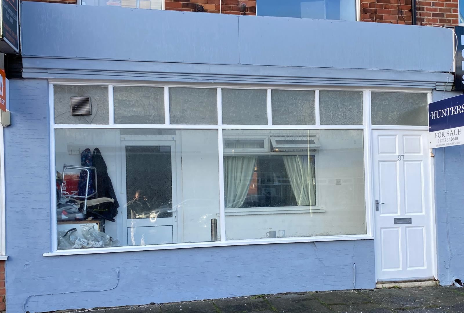 5 bed terraced house for sale in Bispham Road, Blackpool FY2 Zoopla