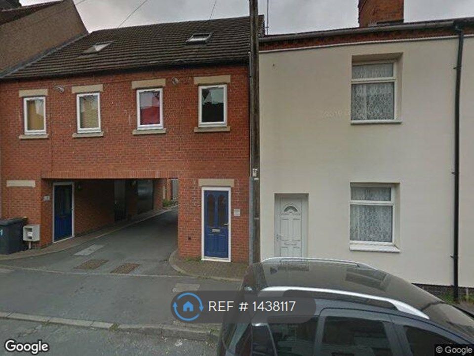 2 bed flat to rent in Stoney Stanton Road, Coventry CV6 Zoopla