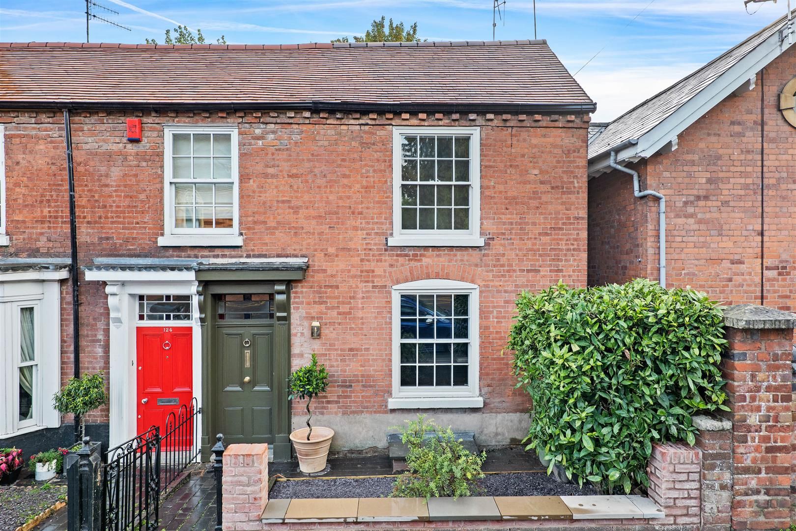 3 bed end terrace house for sale in London Road, Worcester WR5 Zoopla