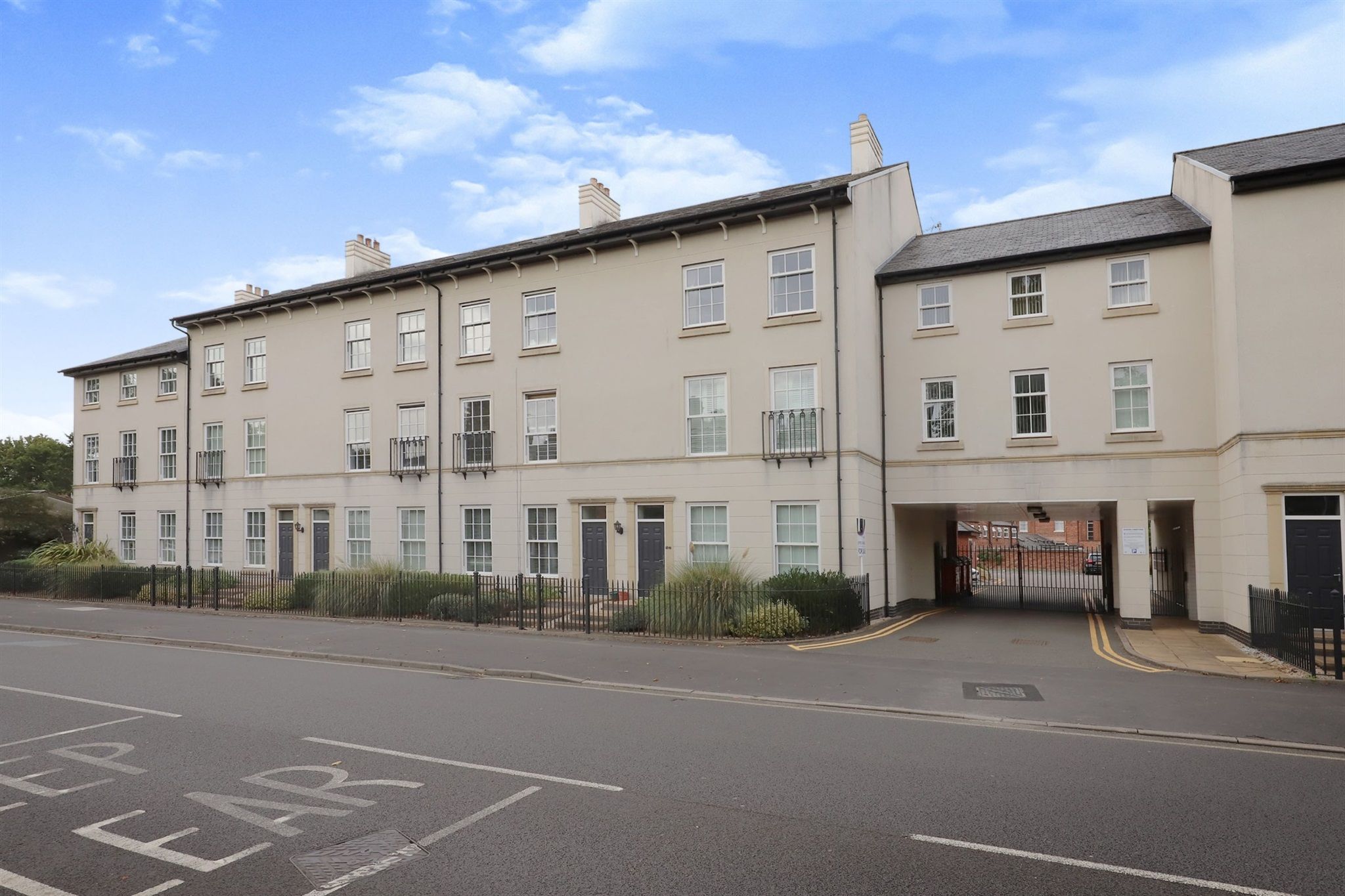 2 bed flat for sale in Compton Road, Compton, Wolverhampton WV3 Zoopla