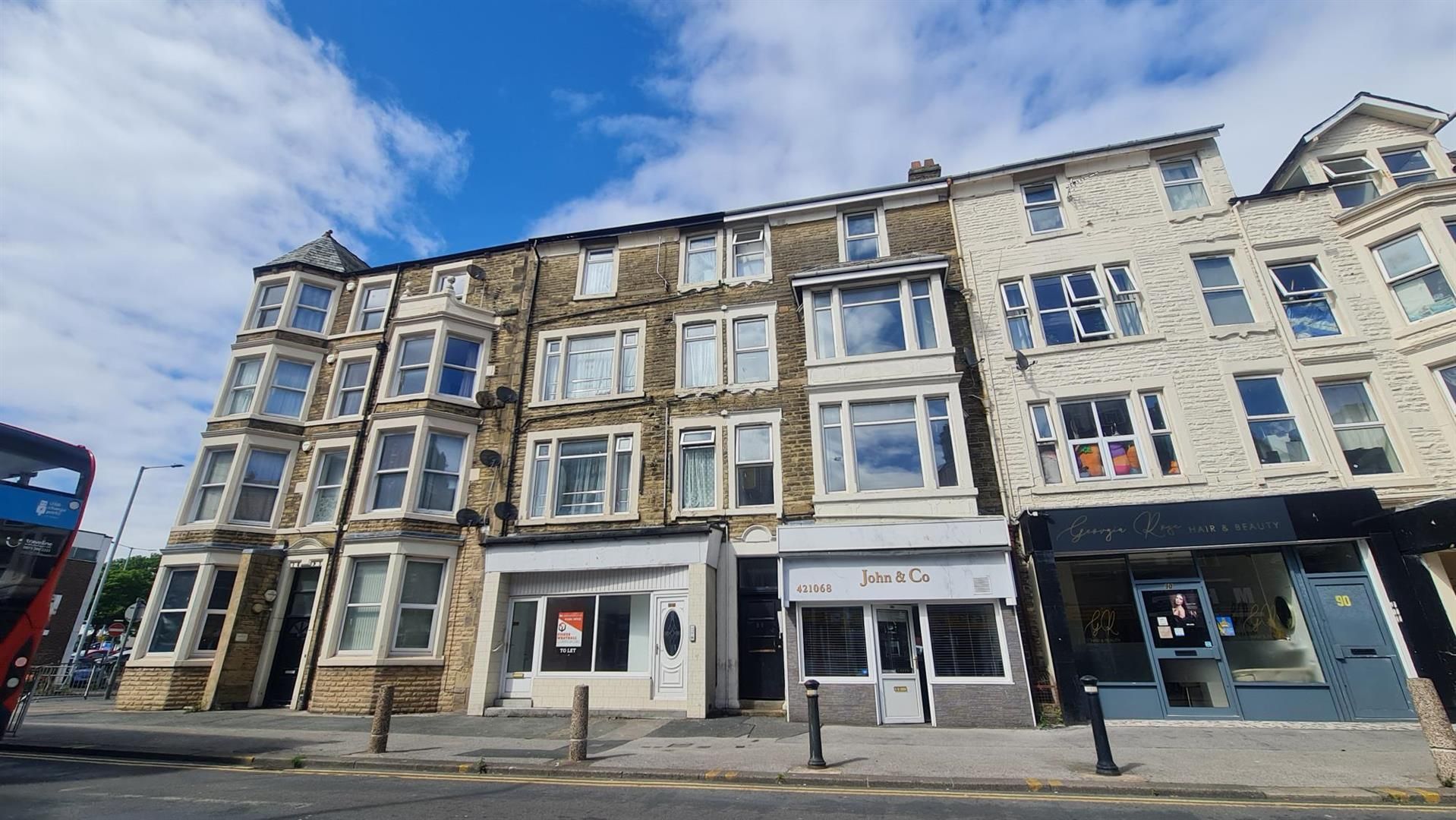 1 bed flat for sale in Euston Road, Morecambe LA4 Zoopla