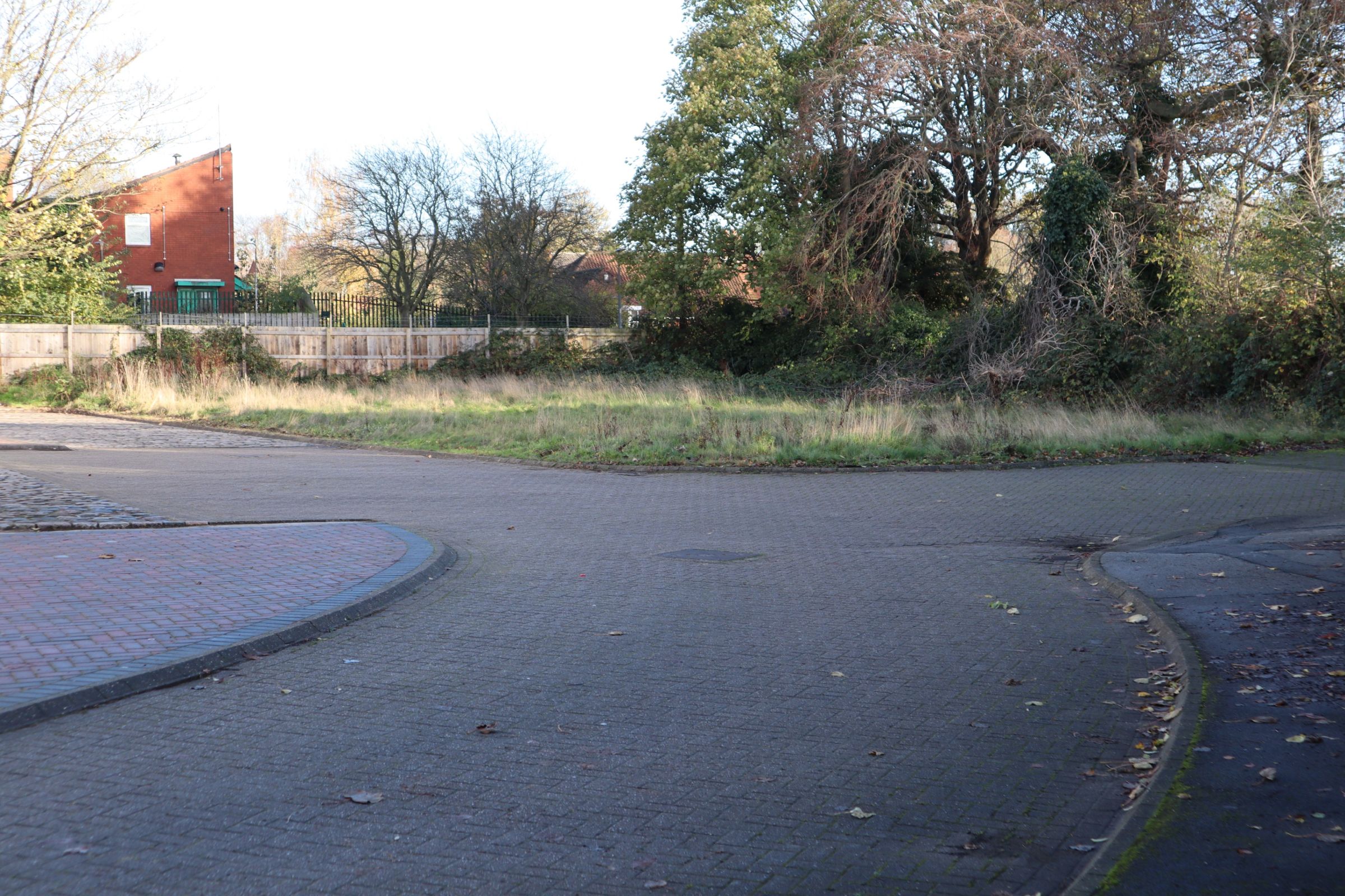 Land for sale in Kingfisher Rise, Sutton HU7 Zoopla