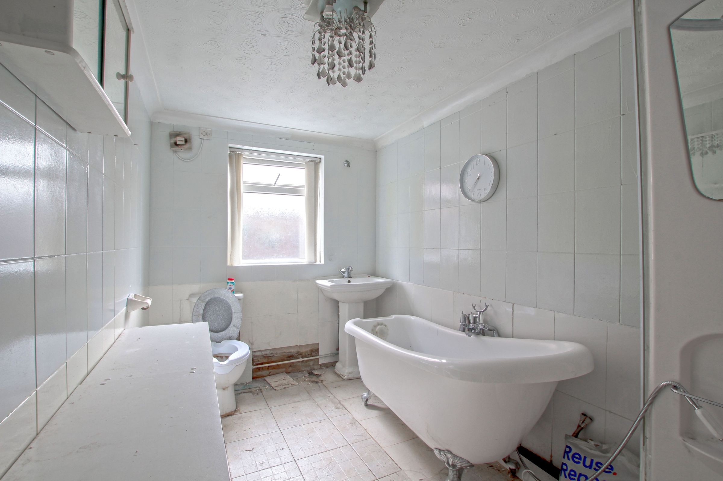 4 bed semidetached house for sale in Clifford Road, Birkdale