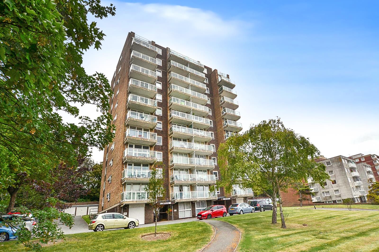 2 bed flat for sale in Upperton Road, Eastbourne BN21 Zoopla