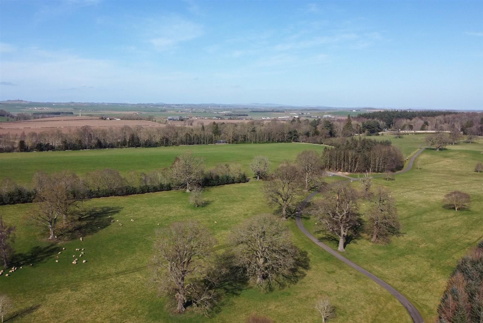 3 bed detached house for sale in The Maxwell, East Broomlands, Kelso