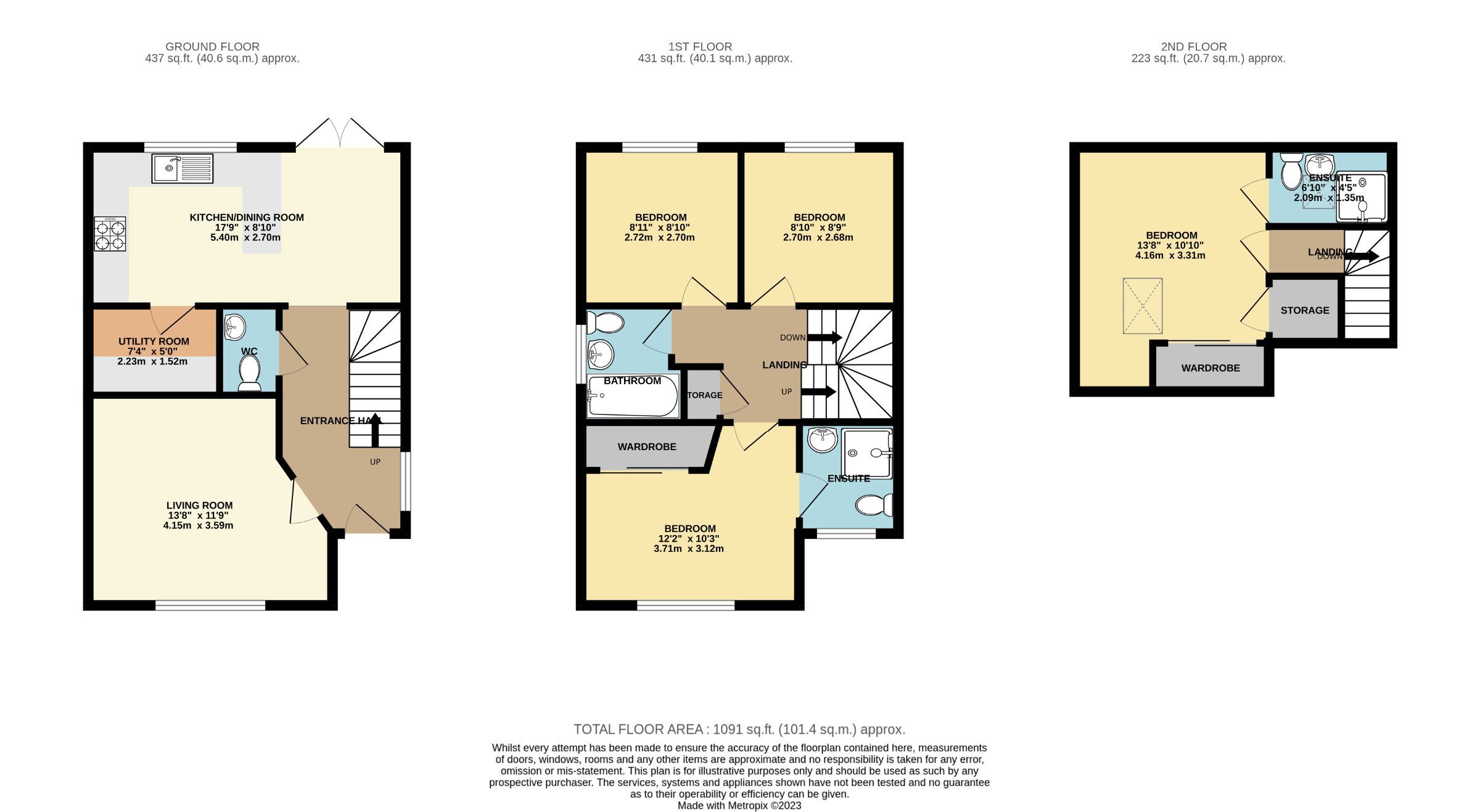 4 bed detached house for sale in Cae'r Delyn, Oakdale, Blackwood NP12