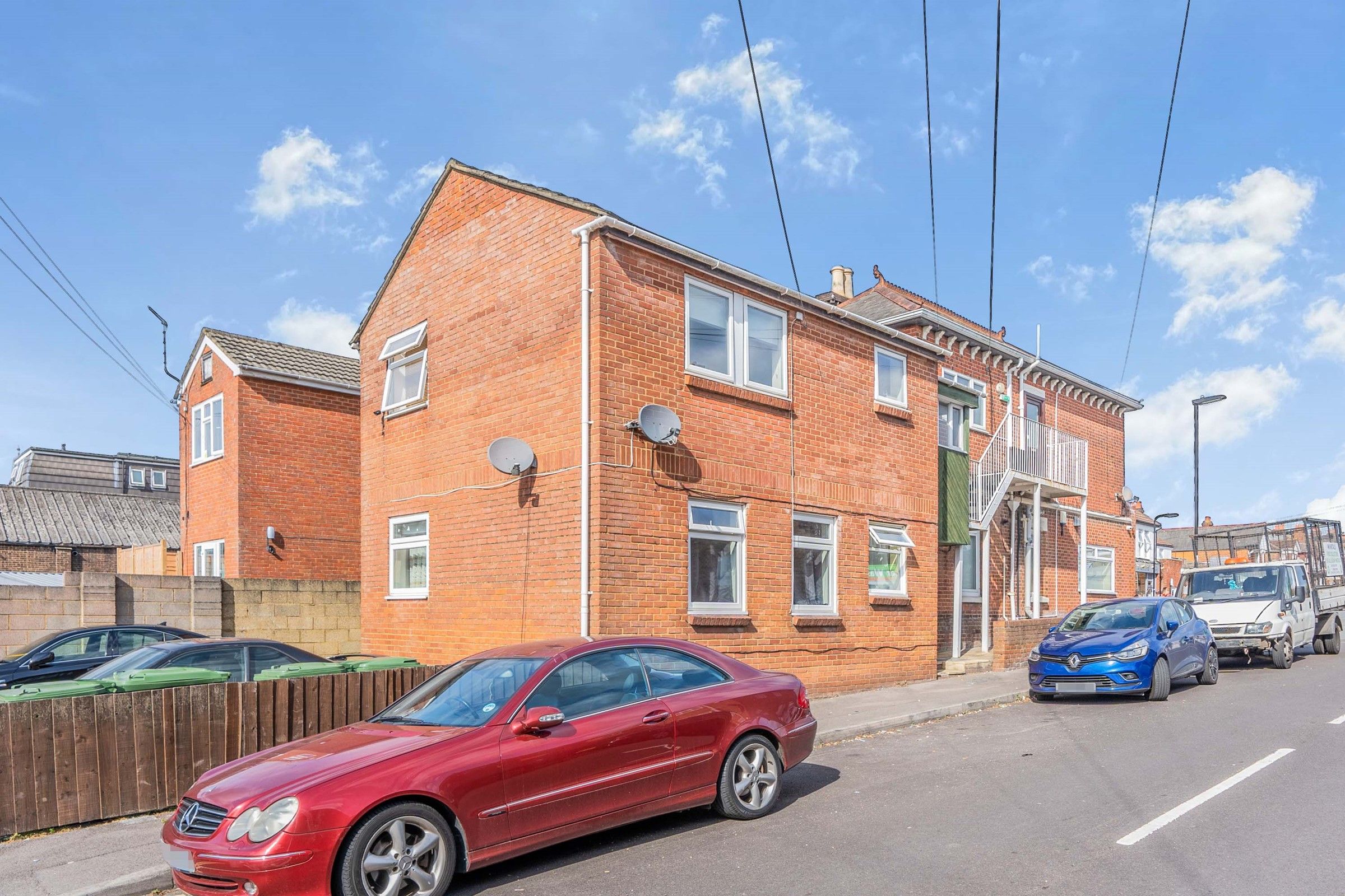 1 bed flat for sale in Shirley Road, Southampton SO15 Zoopla