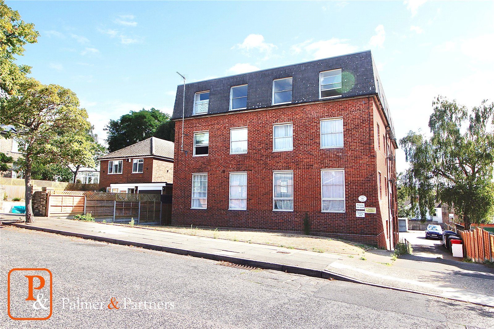 2 bed flat for sale in Christchurch Street, Ipswich, Suffolk IP4 Zoopla