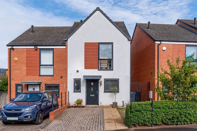 2 bed semidetached house for sale in Herbert Road, Birmingham B31 Zoopla