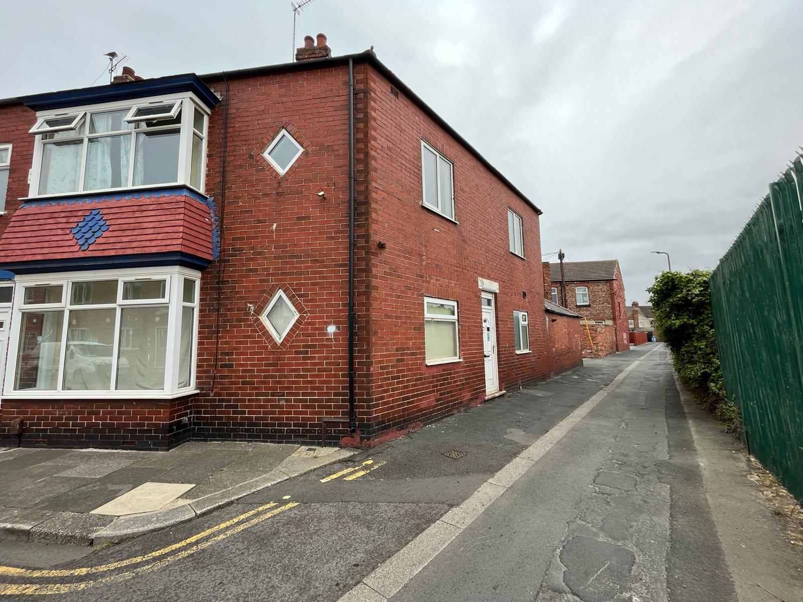 2 bed semidetached house for sale in Charlotte Street, Redcar TS10 Zoopla