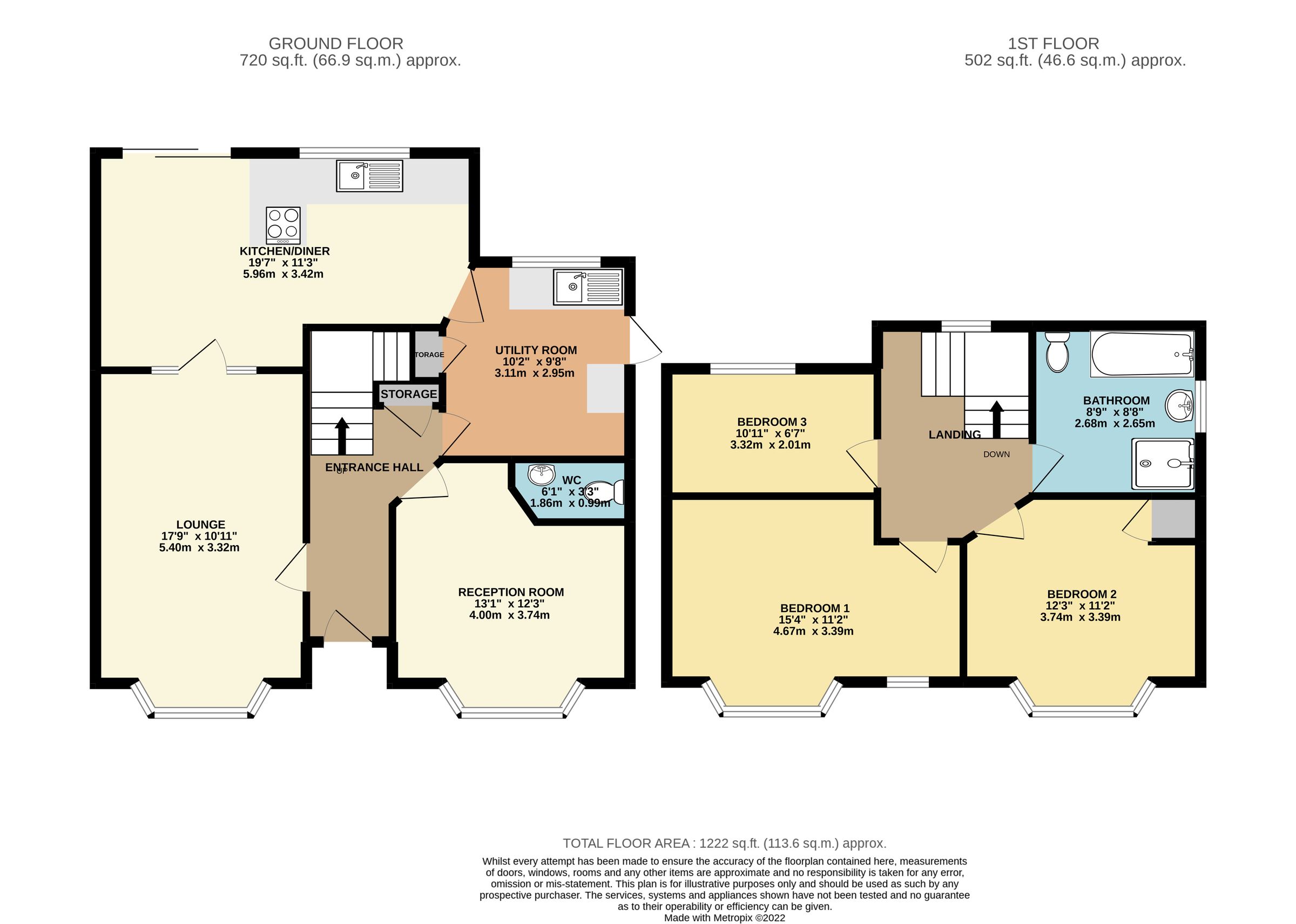 3 bed detached house for sale in Heath Lane, Little Sutton, Ellesmere