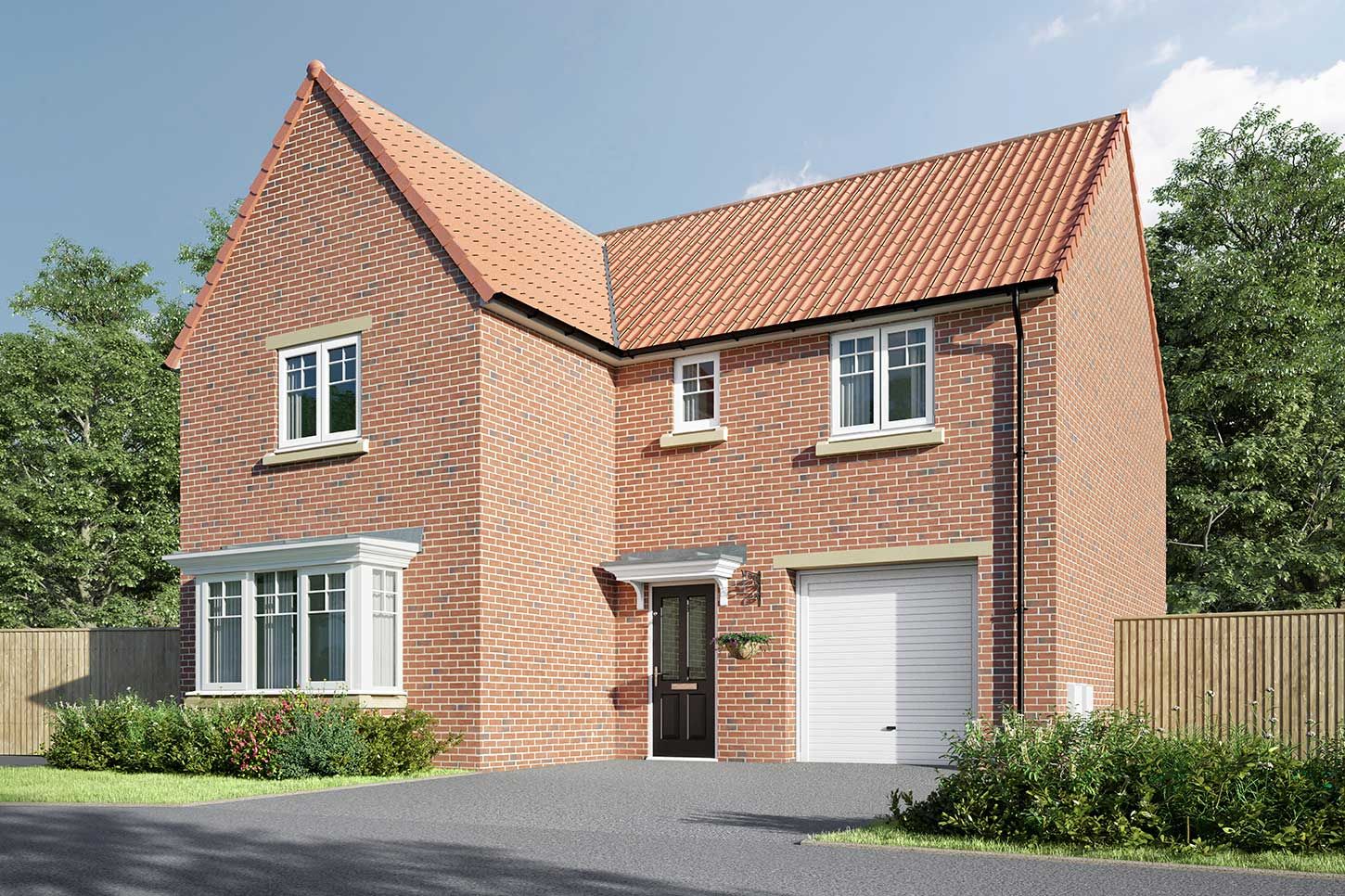 The Grainger at York Road, Knaresborough HG5  