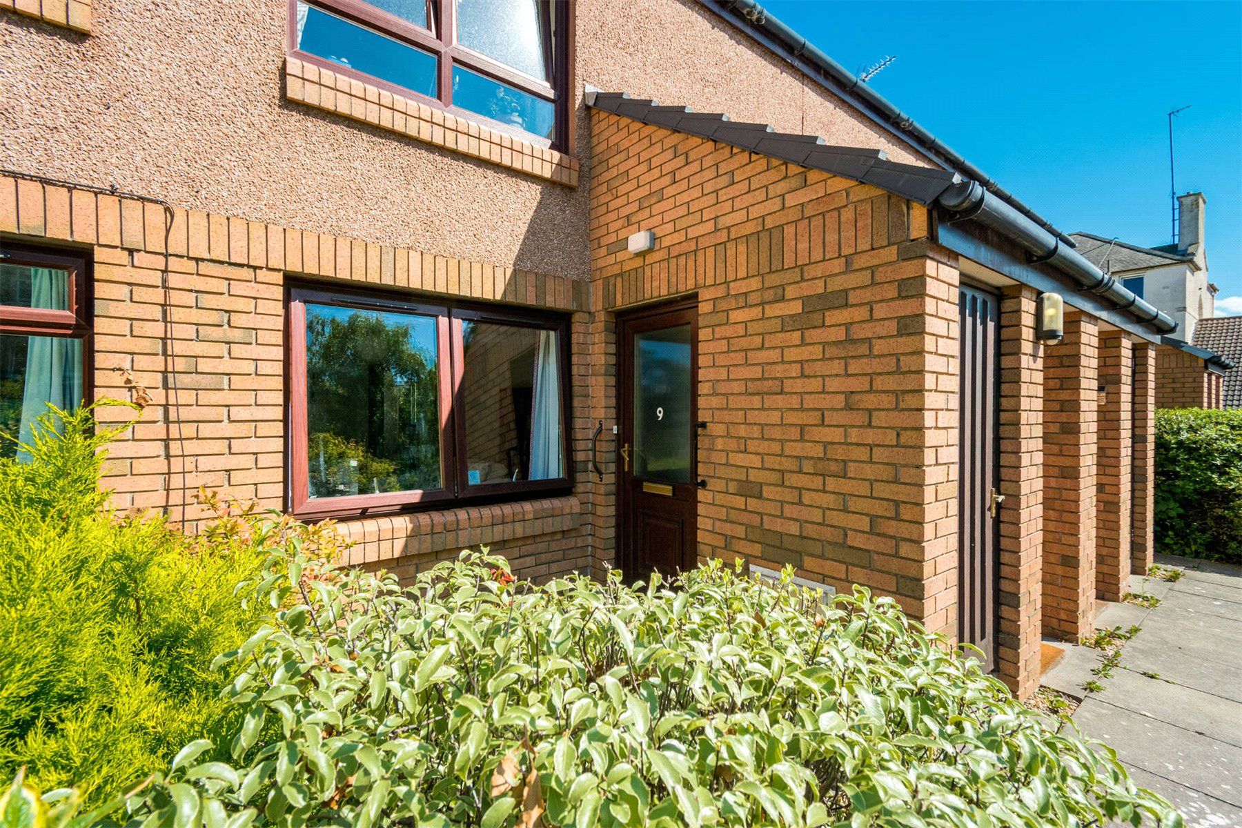 1 bed flat for sale in Prestonfield Bank, Prestonfield, Edinburgh EH16 Zoopla