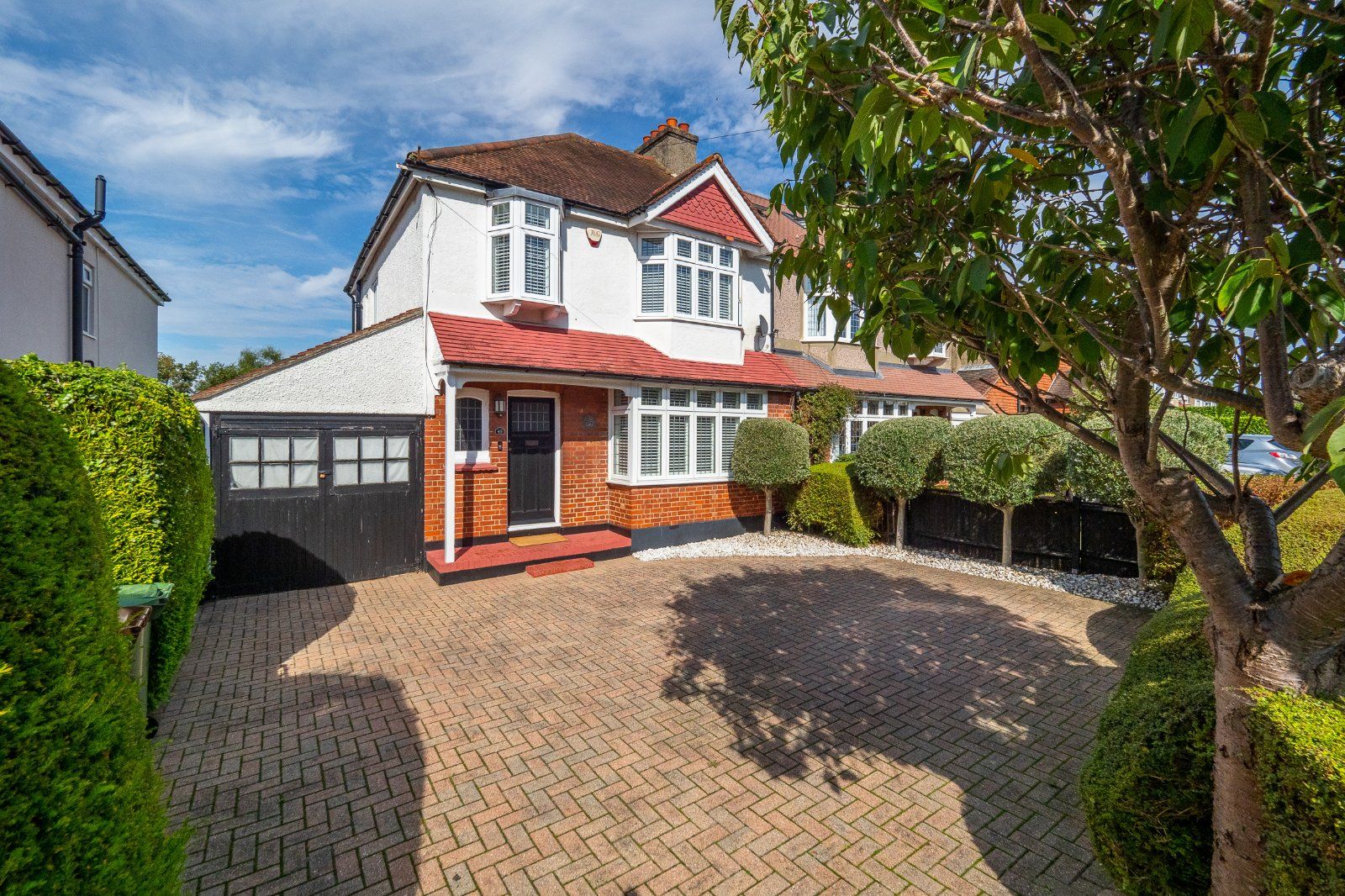 3 bed semidetached house for sale in Sussex Road, Carshalton SM5 Zoopla