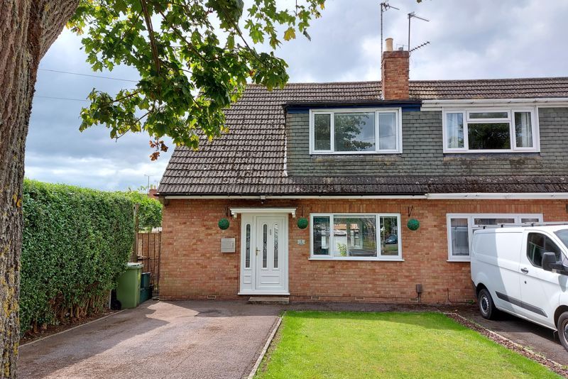 Grevil Road, Cheltenham GL51  