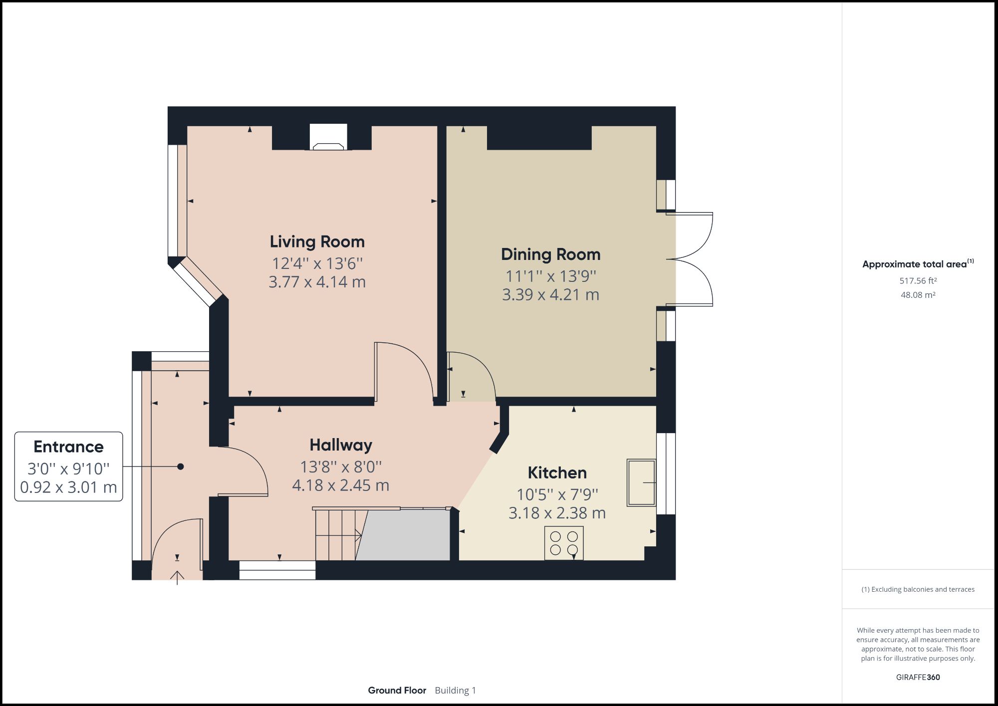 3 bed semidetached house for sale in Linden Drive, Huyton, Liverpool