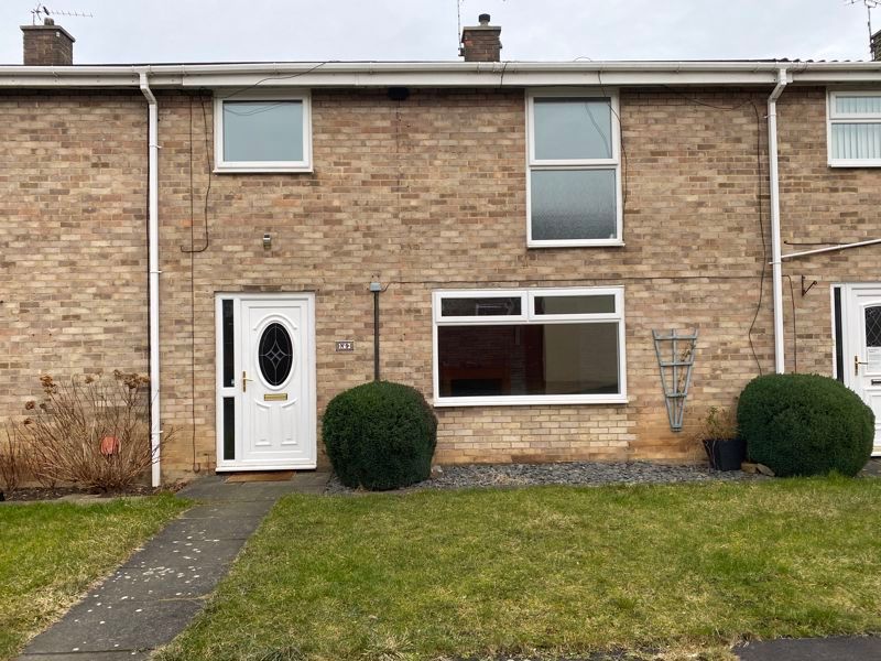 3 bed terraced house to rent in Wolsey Close, Newton Aycliffe DL5 Zoopla