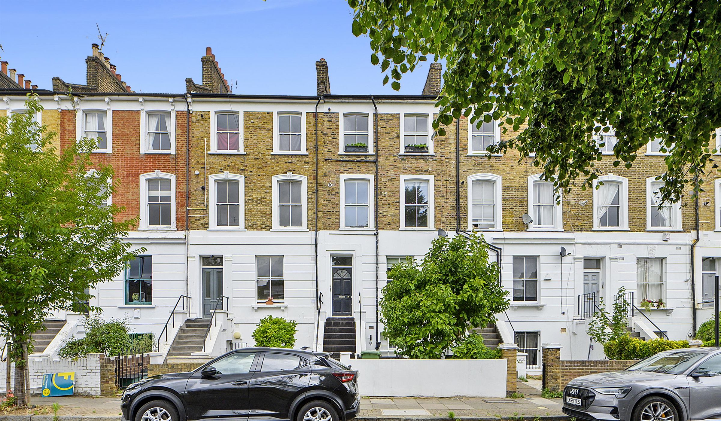 1 bed flat for sale in Mildmay Grove North, London N1 Zoopla