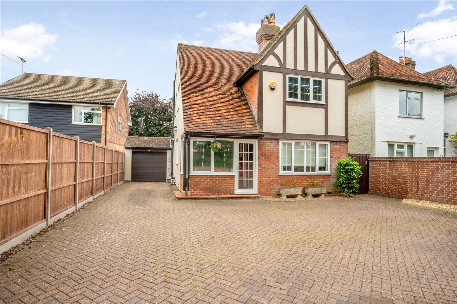 Chapel Hill, Stansted CM24  