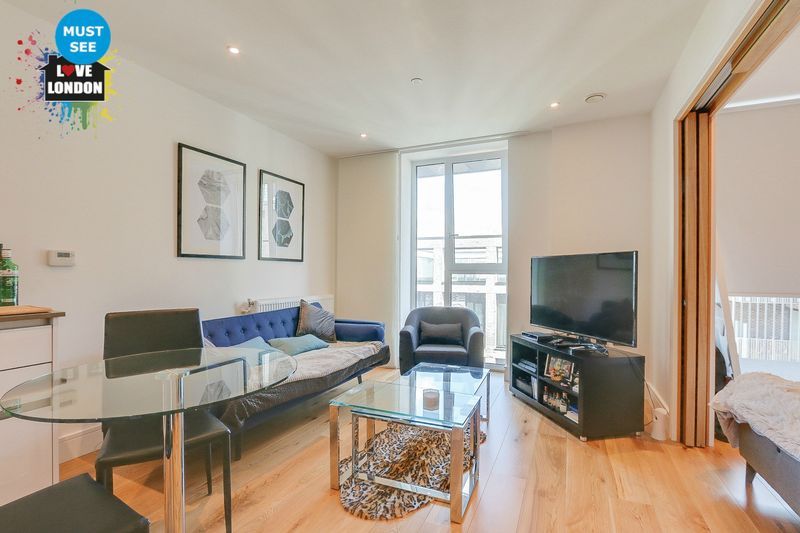 Emily Street, Docklands, London E16