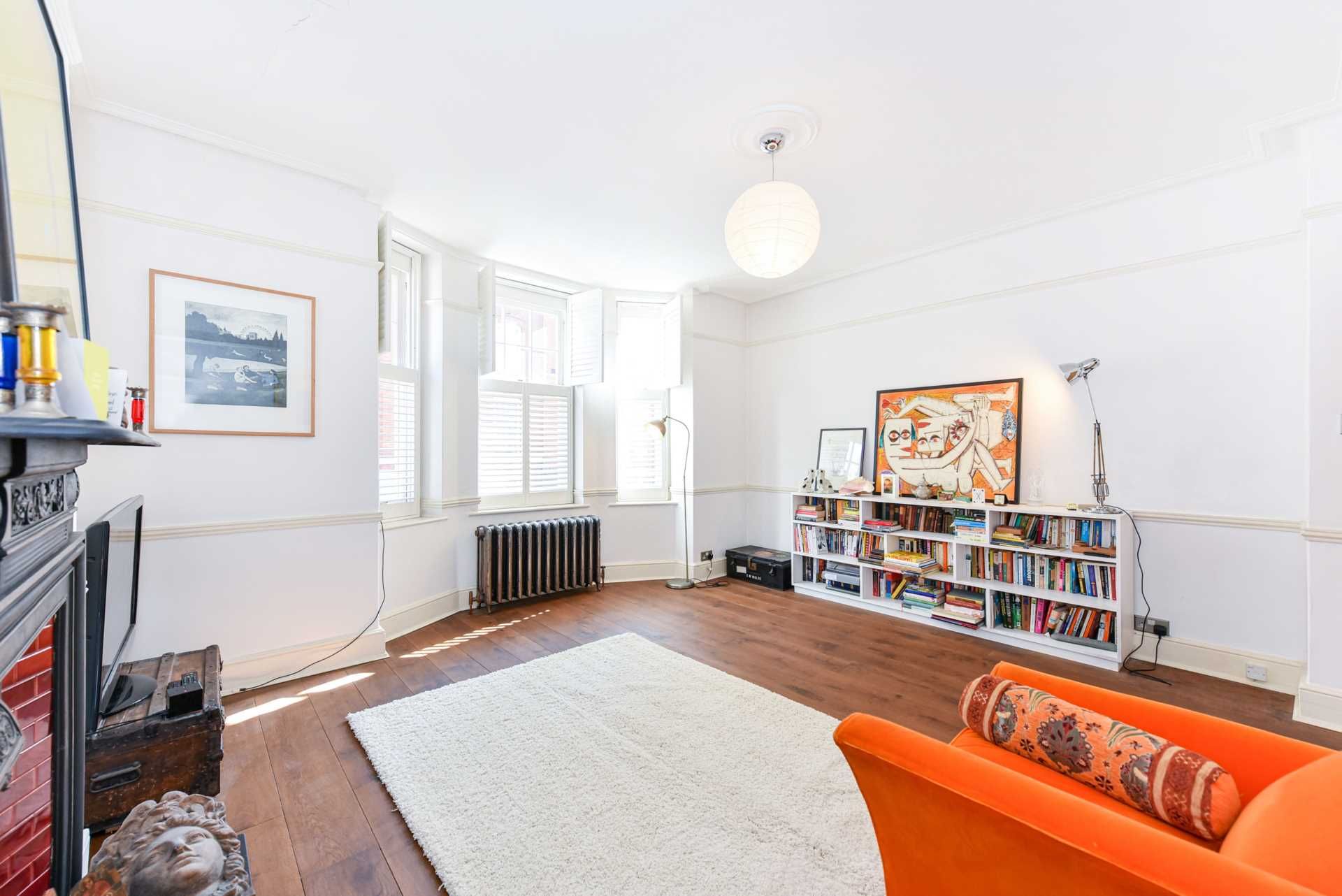 1 bed flat for sale in Hunter Street, Bloomsbury WC1N Zoopla