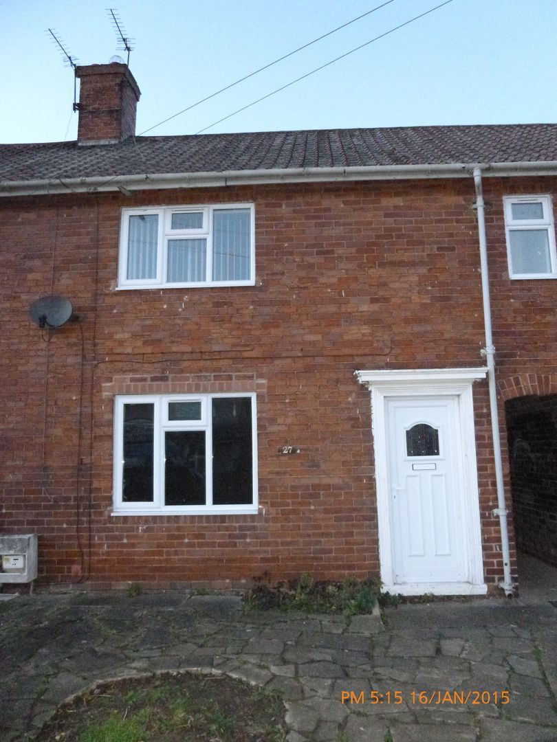 2 bed terraced house to rent in Cheviot Crescent, Billingham TS23 Zoopla