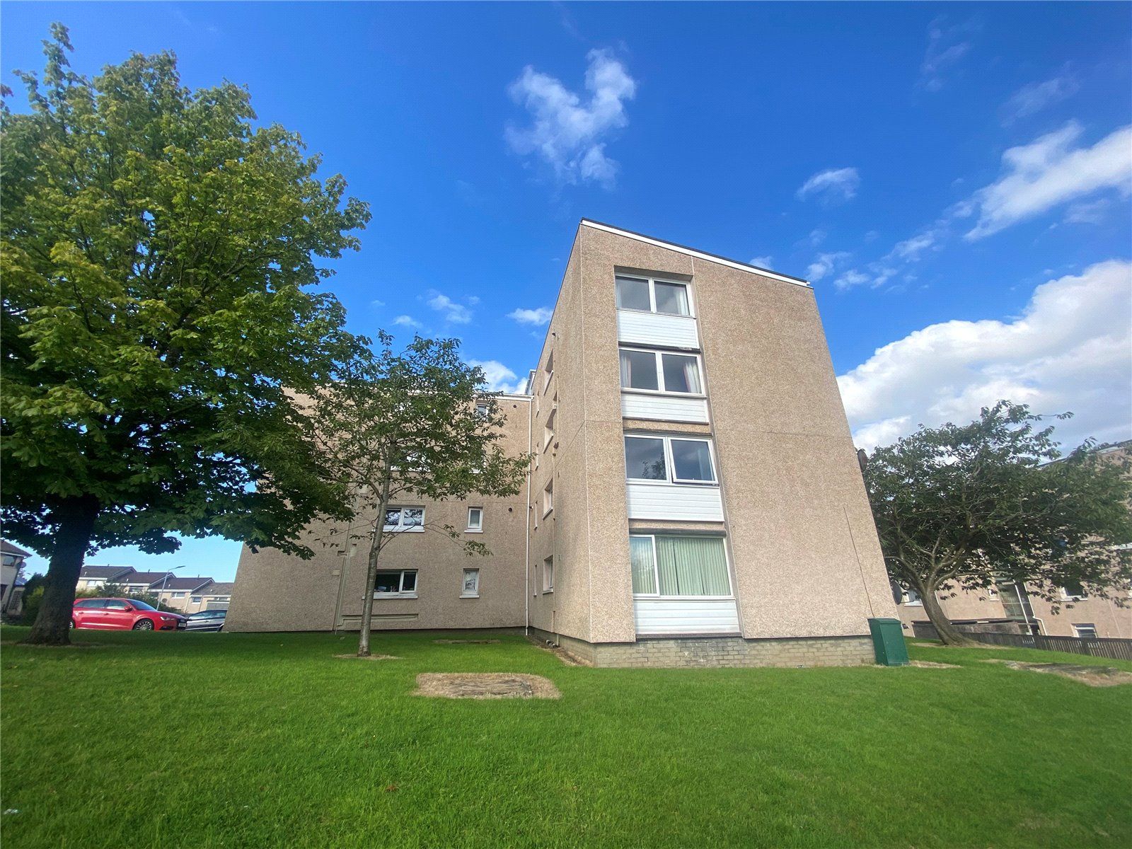 2 bed flat for sale in Tarbolton, Calderwood, East Kilbride G74 Zoopla