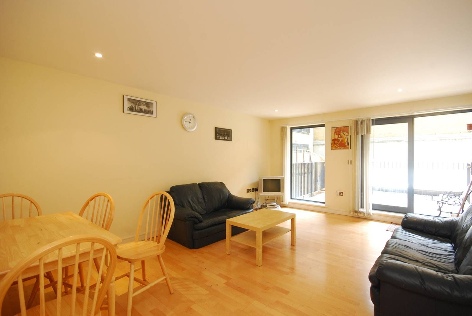 William Road, Euston, London NW1