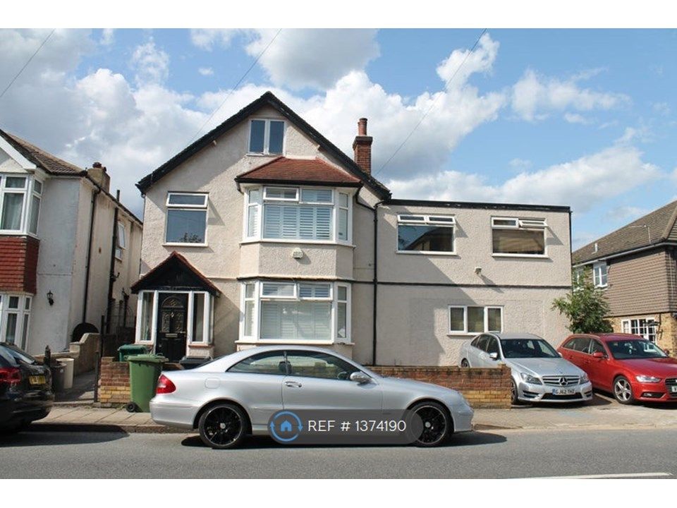 Room to rent in Southlands Road, Bromley BR1 Zoopla